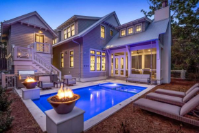 LouLou and Studs Beachhouse